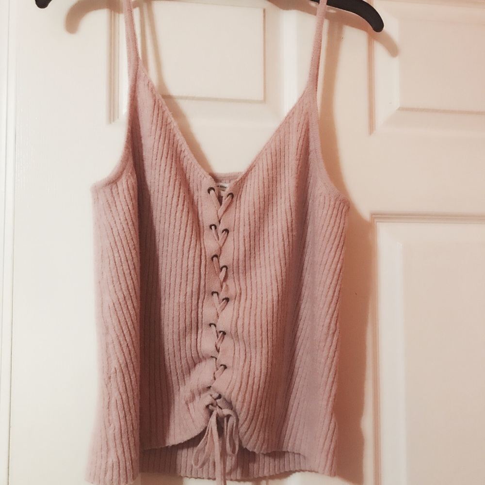 American Eagle Outfitters Top